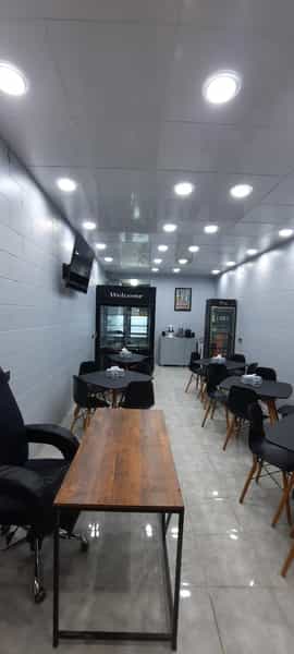 عکس رستوران و کبابسرای بنیامین کوی مدرس(کوی طلاب) اهواز