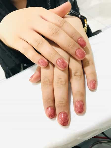 عکس خدمات تخصصی ناخن مژه فشیال تتوصورت شفیعی در پادادشهر اهواز