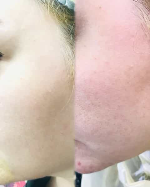 عکس خدمات تخصصی ناخن مژه فشیال تتوصورت شفیعی در پادادشهر اهواز