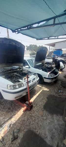 عکس خدمات خودرویی عبدالخانی در بهارستان اهواز