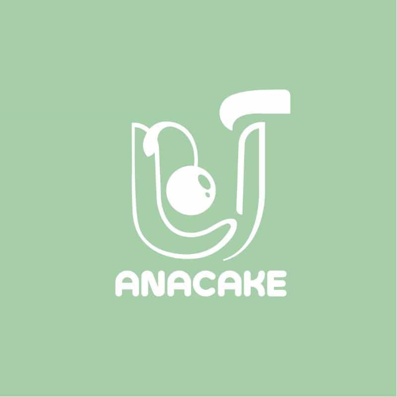 عکس مرکز کیک وچیزکیک آناکیک