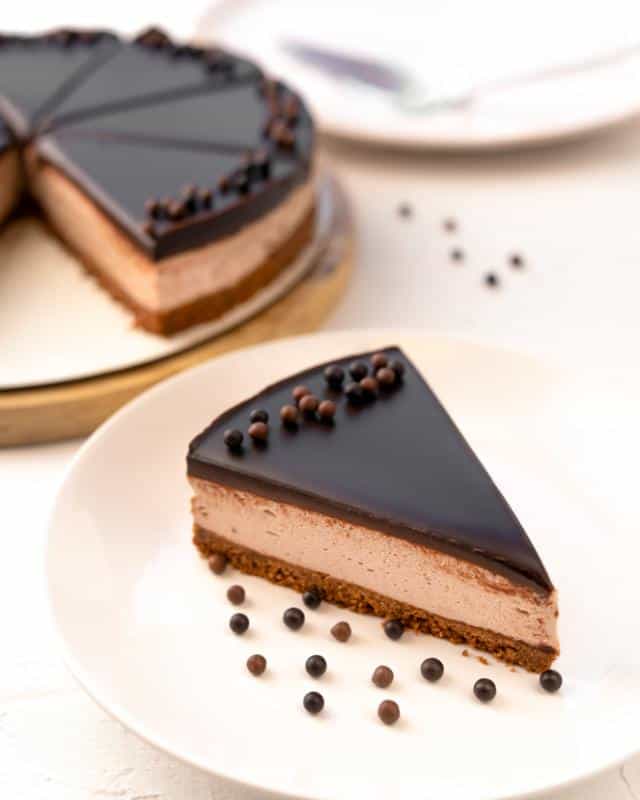 عکس مرکز کیک وچیزکیک آناکیک