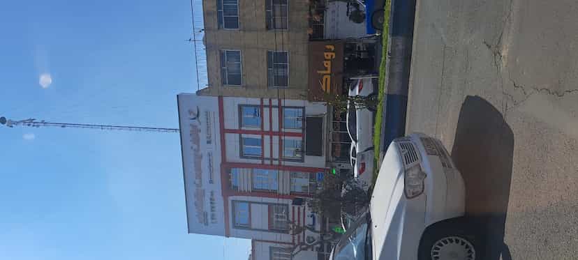 عکس اینترنت‌پرسرعت‌پیشگامان در مرزدارانی ورامین