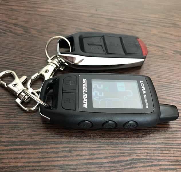 عکس دوربین و دزدگیر زوم در موسی آباد ورامین