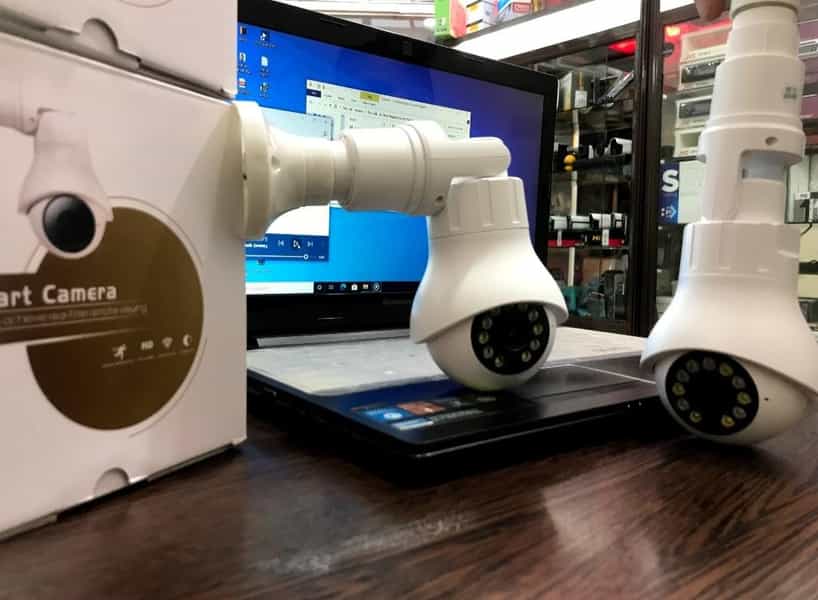 عکس دوربین و دزدگیر زوم در موسی آباد ورامین