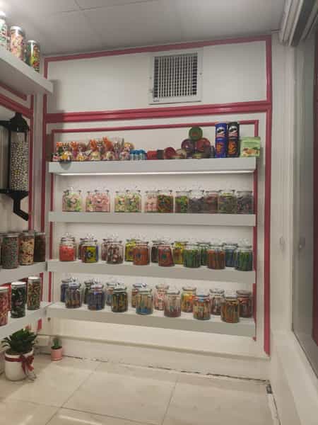 عکس پاستیلستان در شهر ورامین