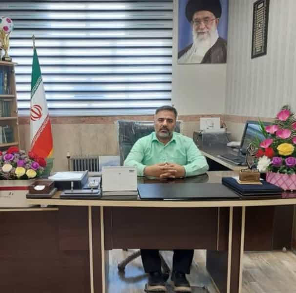 عکس هنرستان کارو‌دانش‌پیامبر‌اعظم(ص) در کاظم آباد اخوان ورامین