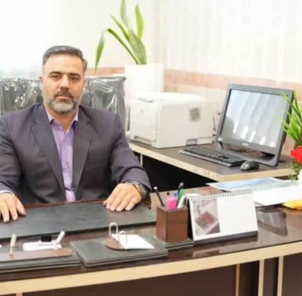 عکس هنرستان کارو‌دانش‌پیامبر‌اعظم(ص) در کاظم آباد اخوان ورامین