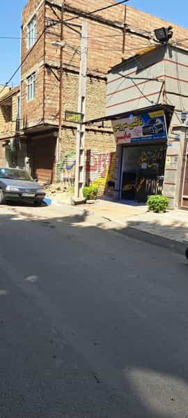 عکس آژانس صابر در کاظم آباد اخوان ورامین