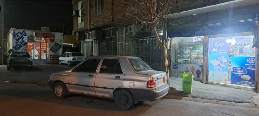 عکس قالیشویی‌ومبل‌شویی‌شاهکار در کاظم آباد اخوان ورامین