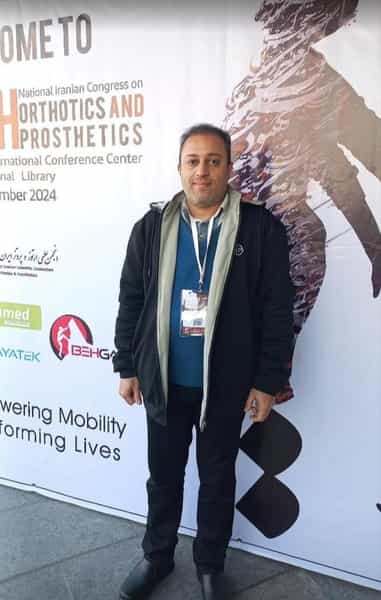 عکس مرکز ارتوپدی فنی علی خدابنده در کاظم آباد اخوان ورامین