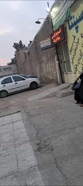 عکس مرکزفیزیوتراپی‌مهدی‌جوادی‌شریف در شهر ورامین