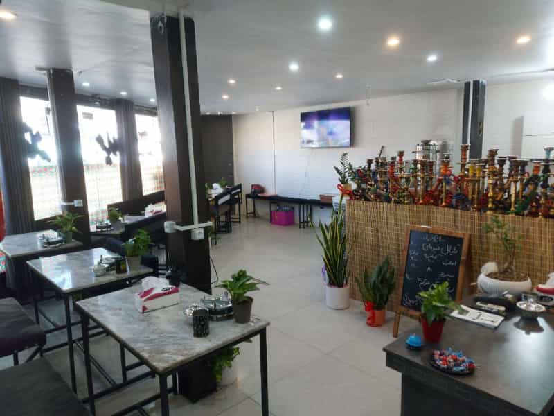 عکس چایخانه عیاران