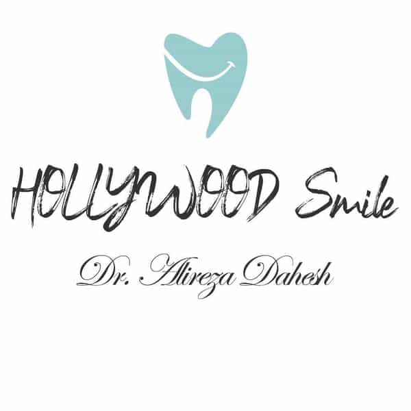 عکس دندان پزشکی دکتر علیرضا دهش 