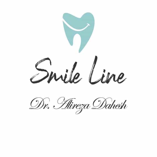 عکس دندان پزشکی دکتر علیرضا دهش 