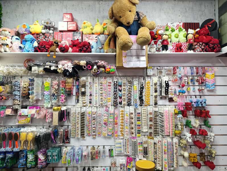 عکس لوازم آرایشی بهداشتی ماتیک بیوتی