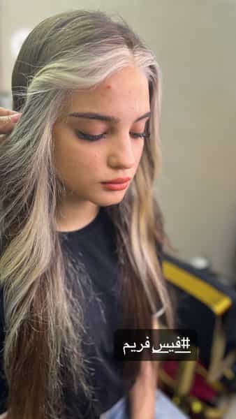 عکس آموزش و خدمات ناخن و کراتین مو ناهید در کاظم آباد اخوان 