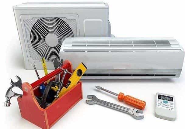 عکس خدمات فنی وتاسیسات امیر در مرزدارانی 