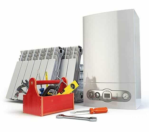 عکس خدمات فنی وتاسیسات امیر در مرزدارانی 