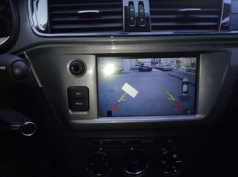 عکس نمایندگی دزدگیر ماجیکار و ایزیکار کره قم