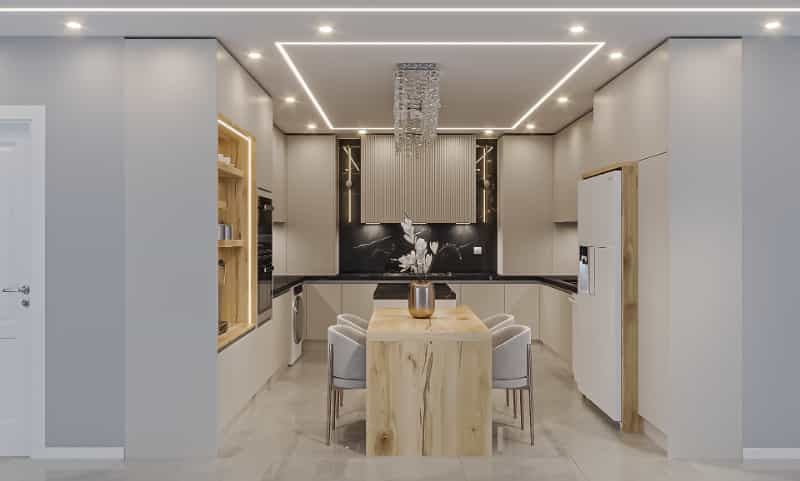 عکس کابینت سازی