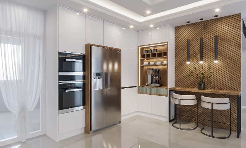 عکس کابینت سازی