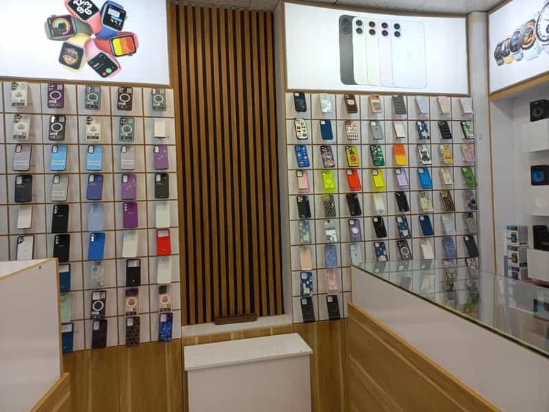 عکس موبایل سام تل در کلاته ورامین