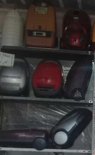 عکس خدمات فنی انصاری در بهارستان اهواز