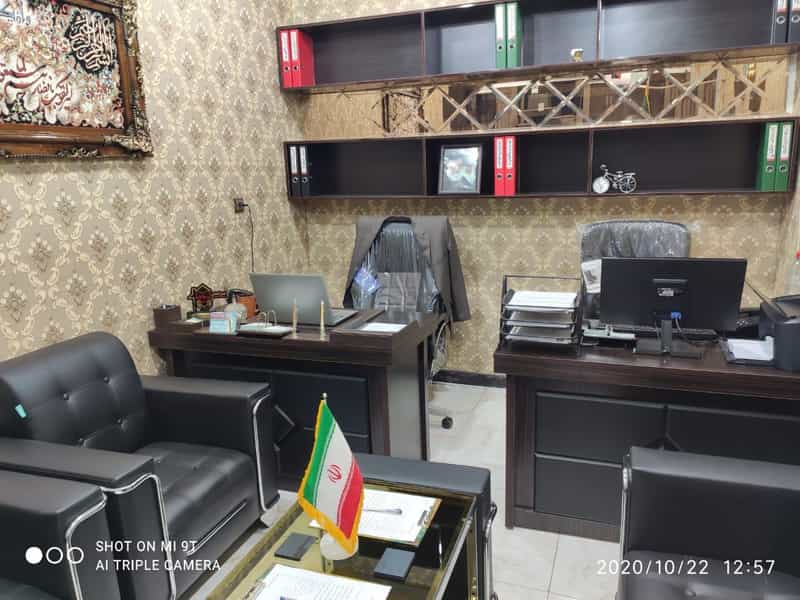 عکس شرکت خدمات پرستاری و نظافتی حس آرامش در نادری اهواز