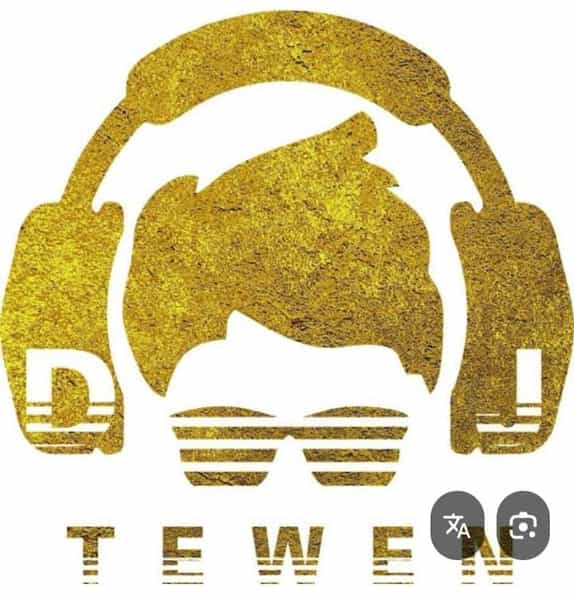 عکس دی جی فی فی در دانشگاه چمران اهواز