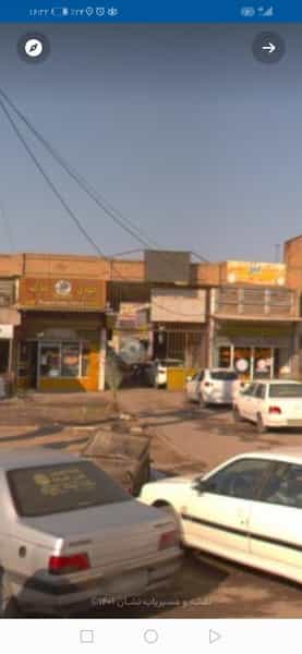 عکس بازرگانی هاشمی در ستامیه اهواز