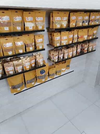 عکس ویرامارکت در کوروش اهواز