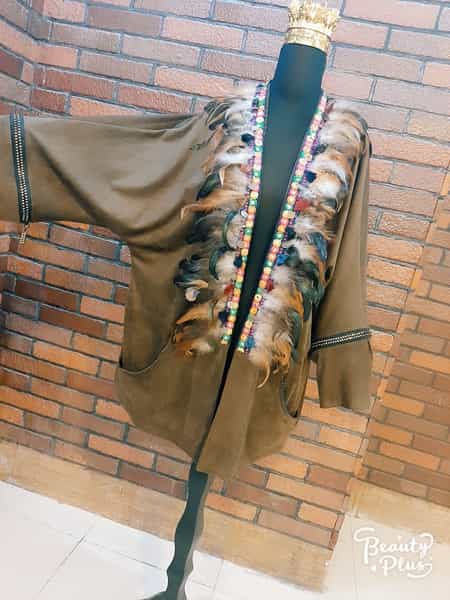 عکس خانه خیاطی نازآفرین در گلستان اهواز