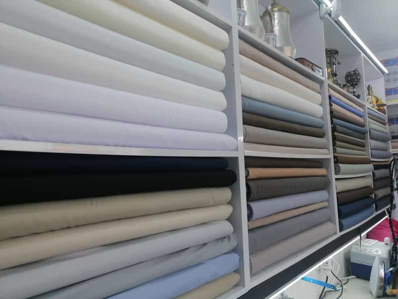 عکس معرض و خیاط آل النبی کوی مخابرات اهواز