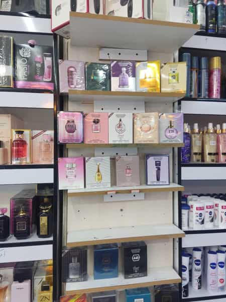 عکس آرایشی و خرازی ۲۴ (شعبه ۲) کوی مخابرات اهواز