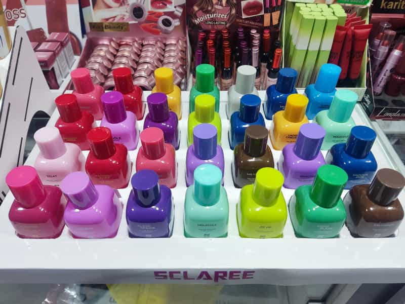 عکس آرایشی و خرازی ۲۴ (شعبه ۲) کوی مخابرات اهواز