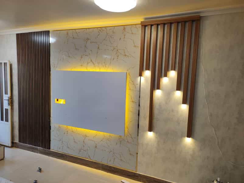 عکس کارگاه نجاری و MDF صداقت در کمپلو(کوی انقلاب) اهواز