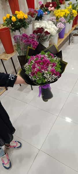 عکس گلسرای آقای گل در فرهنگشهر اهواز
