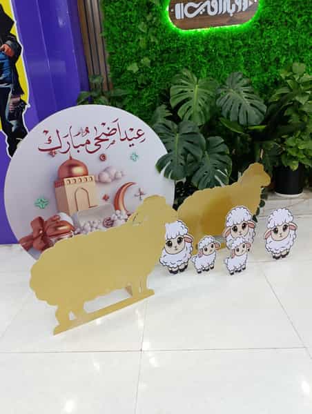 عکس چاپخانه وبرش لیزری وبرافیک در زیتون کارمندی اهواز
