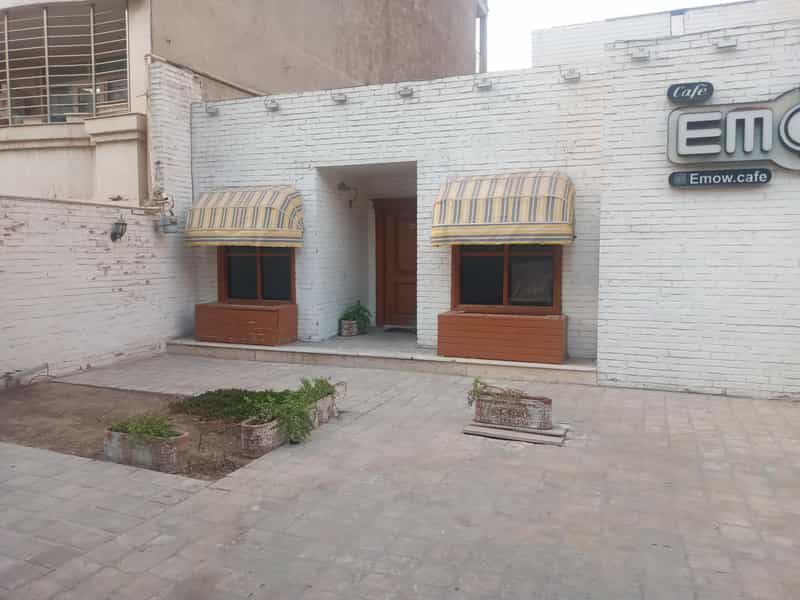 عکس ایمو کافه در کیانپارس اهواز