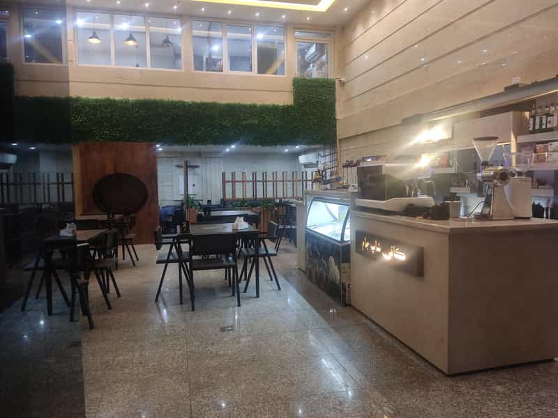 عکس کافه جام کوی صادقیه(منازل راه و ترابری) اهواز