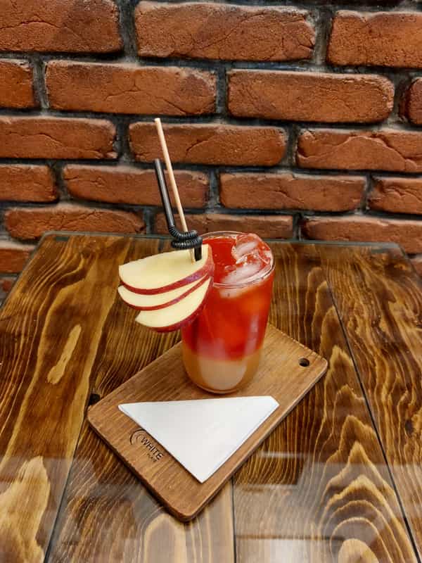 عکس کافه استریت در گلستان اهواز