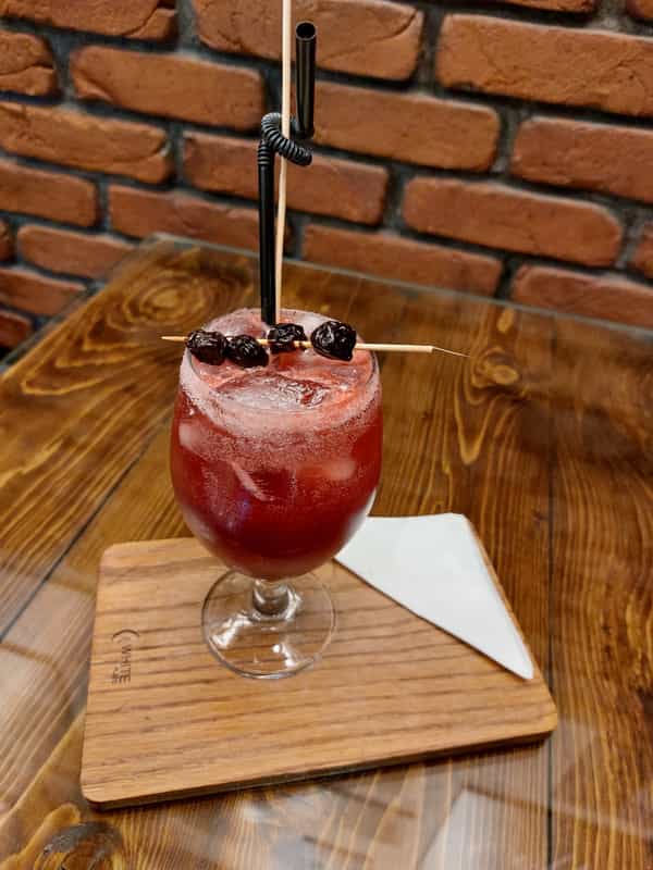 عکس کافه استریت در گلستان اهواز