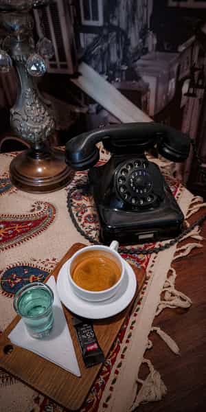 عکس کافه استریت در گلستان اهواز