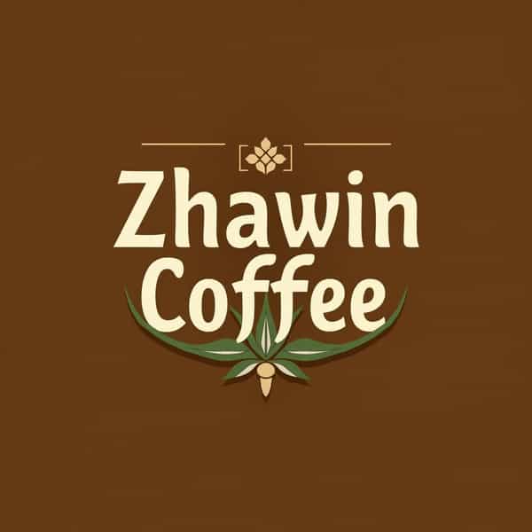 عکس قهوه ژاوین در نادری اهواز