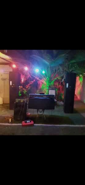 عکس کافه باغ رویال(عباس ) در سید خلف اهواز