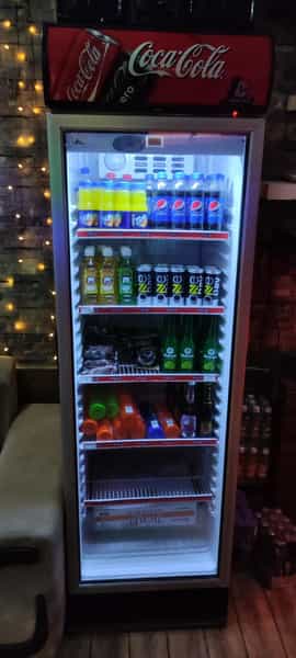 عکس کافه استپ در کیان آباد اهواز