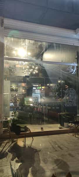 عکس کافه رُستری سیج در کیان آباد اهواز