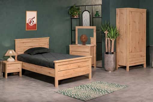 عکس فروشگاه سرویس خواب سناچوب اهواز در کوروش اهواز