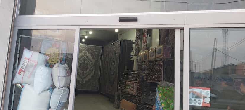 عکس کالای خواب خوش اخلاق در ستامیه اهواز